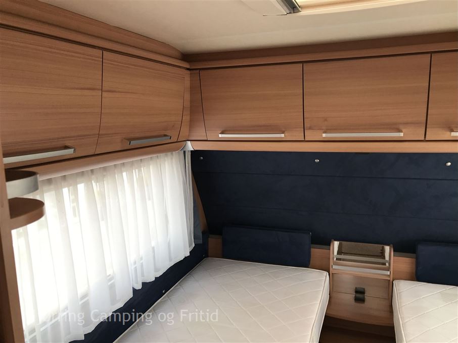 Knaus Südwind 500 EU