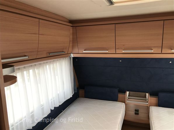 Knaus Südwind 500 EU