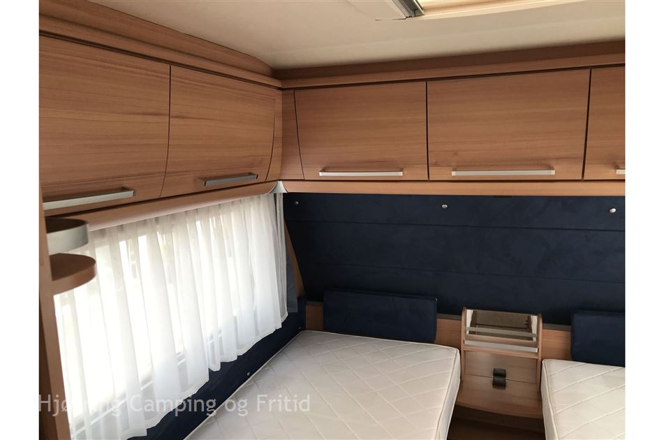 Knaus Südwind 500 EU