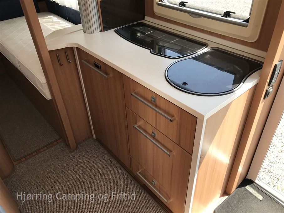 Knaus Südwind 500 EU