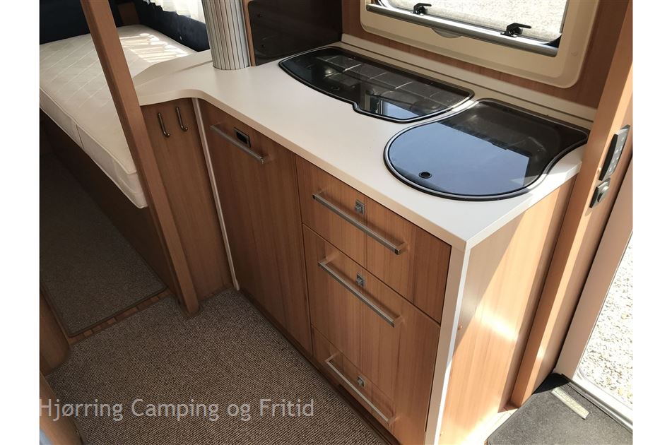 Knaus Südwind 500 EU