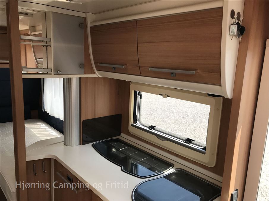 Knaus Südwind 500 EU