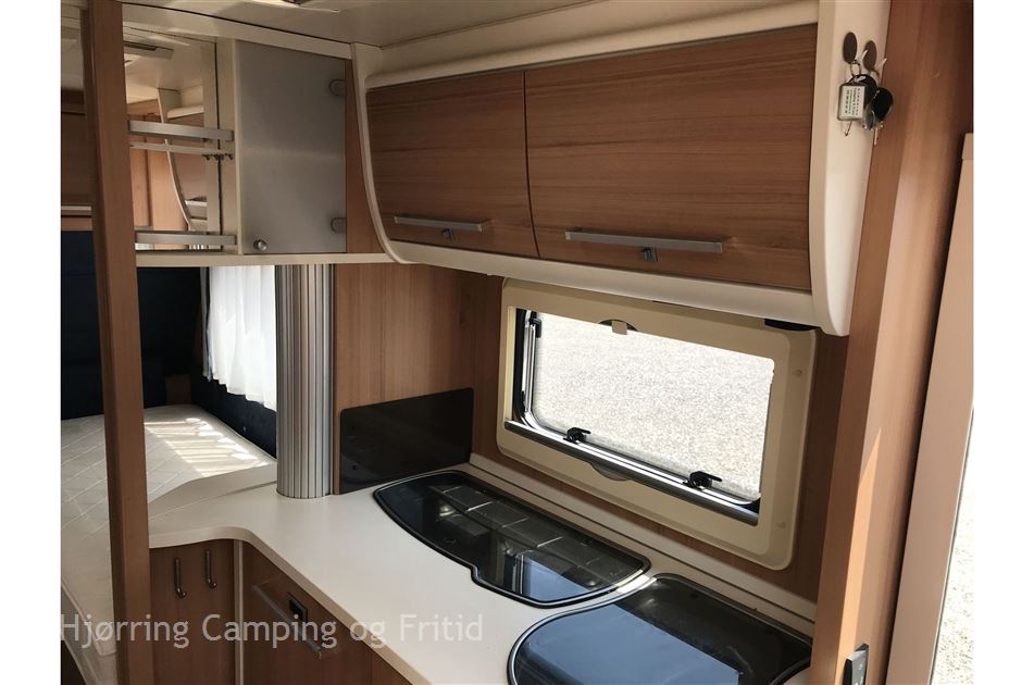 Knaus Südwind 500 EU