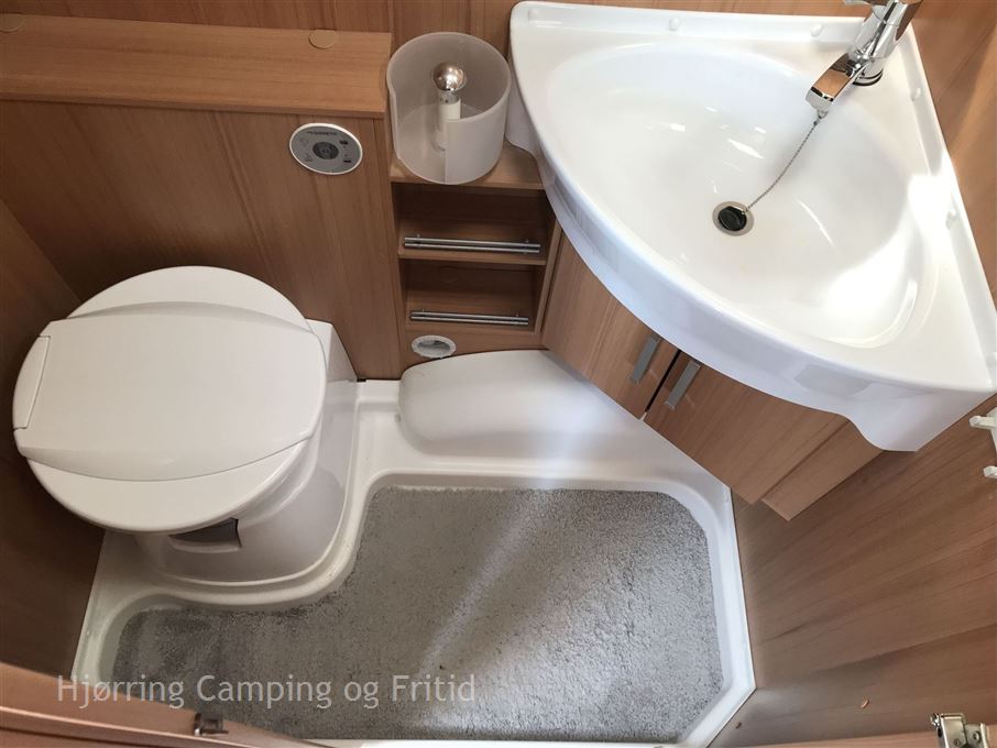 Knaus Südwind 500 EU