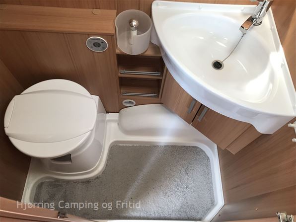 Knaus Südwind 500 EU
