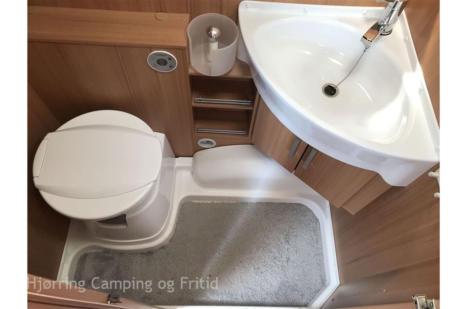 Knaus Südwind 500 EU
