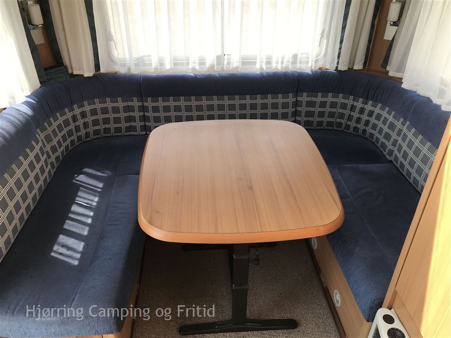 Knaus Südwind 500 EU