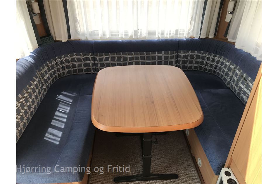 Knaus Südwind 500 EU