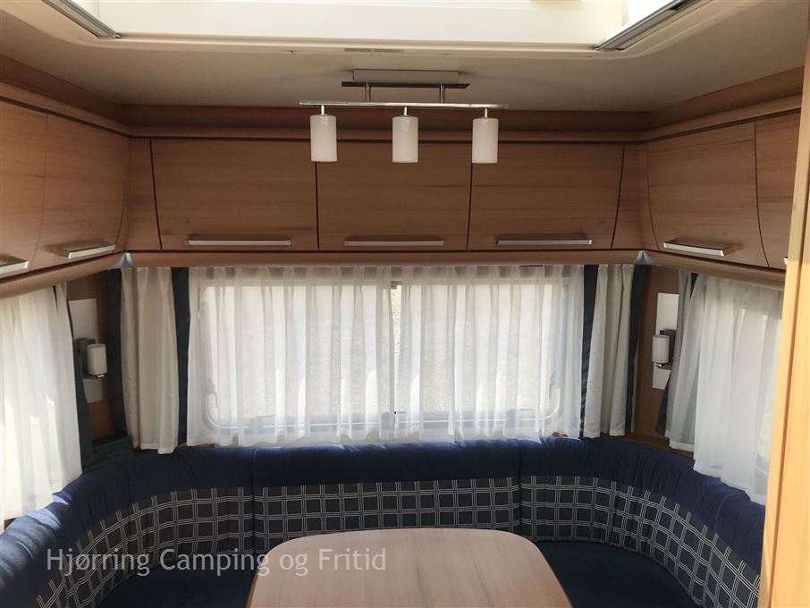 Knaus Südwind 500 EU