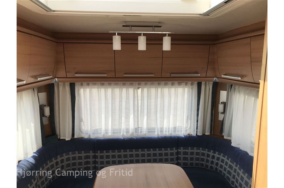 Knaus Südwind 500 EU