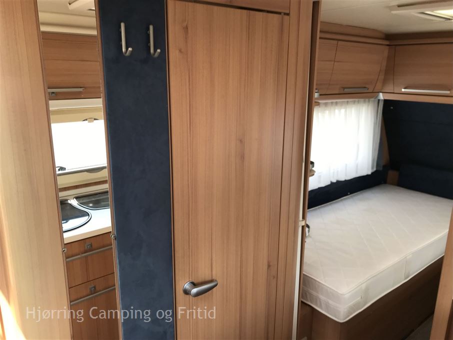 Knaus Südwind 500 EU