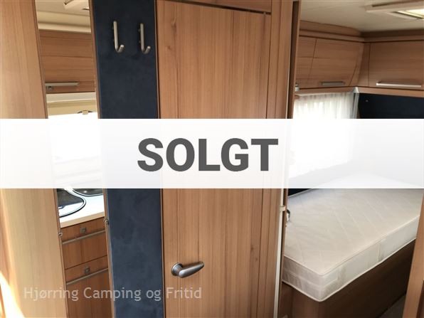Knaus Südwind 500 EU
