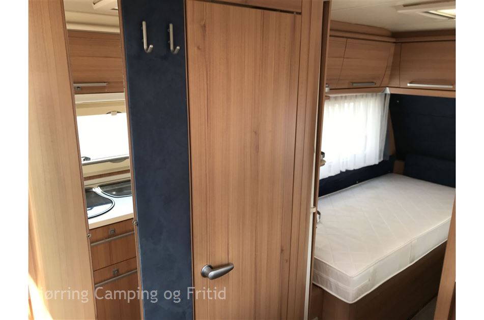 Knaus Südwind 500 EU