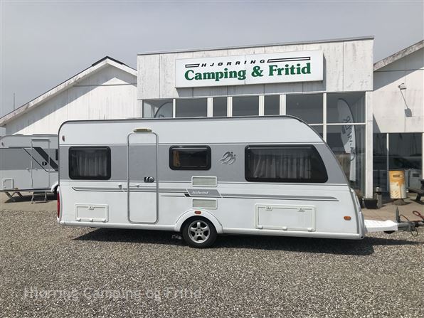 Knaus Südwind 500 EU