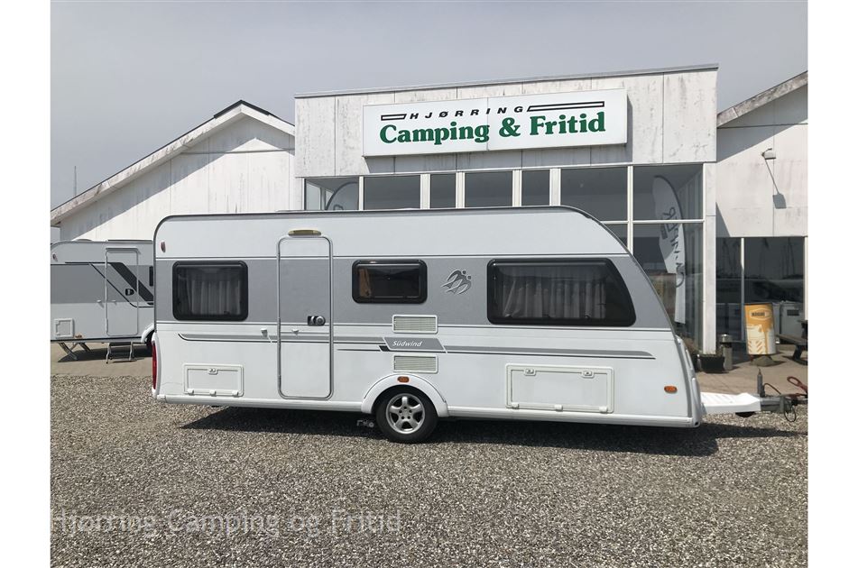 Knaus Südwind 500 EU