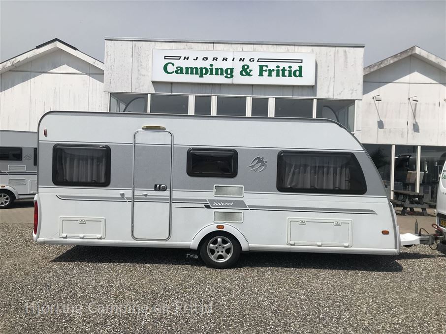 Knaus Südwind 500 EU