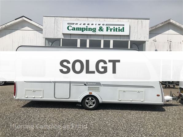 Knaus Südwind 500 EU