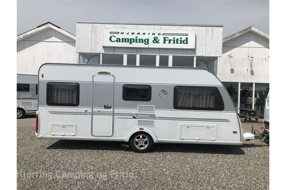 Knaus Südwind 500 EU