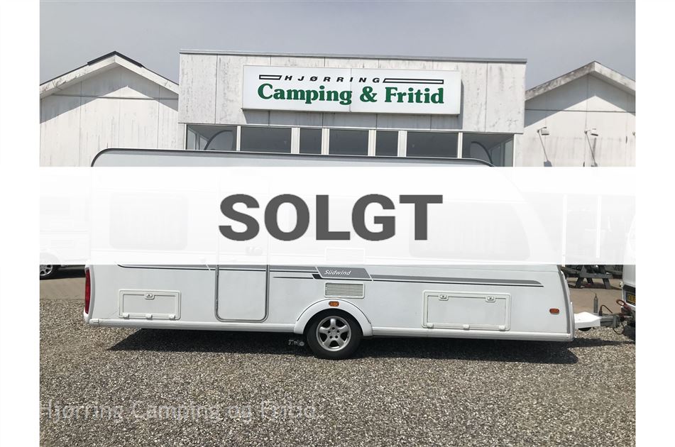Knaus Südwind 500 EU