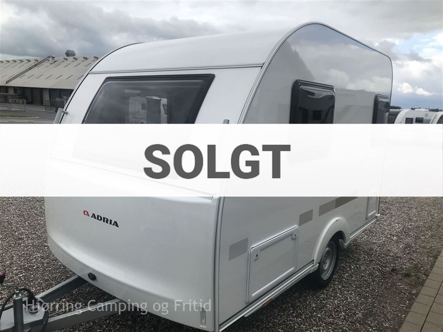 Adria Aviva 300 LH