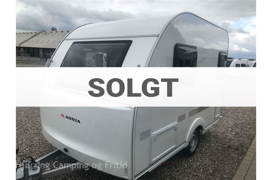 Adria Aviva 300 LH
