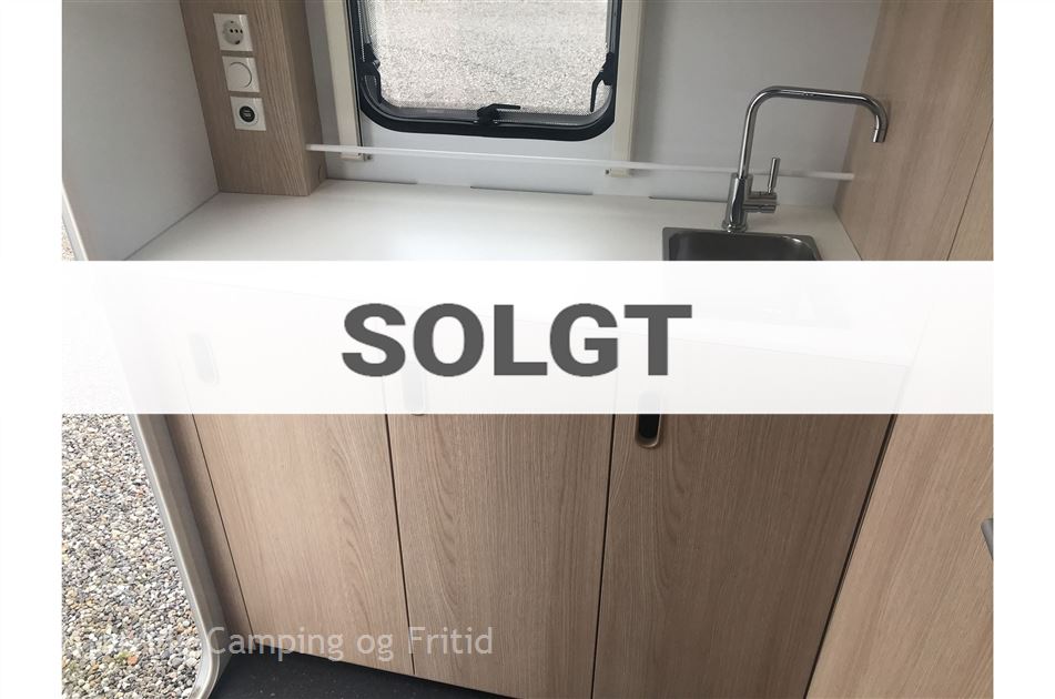Adria Aviva 300 LH