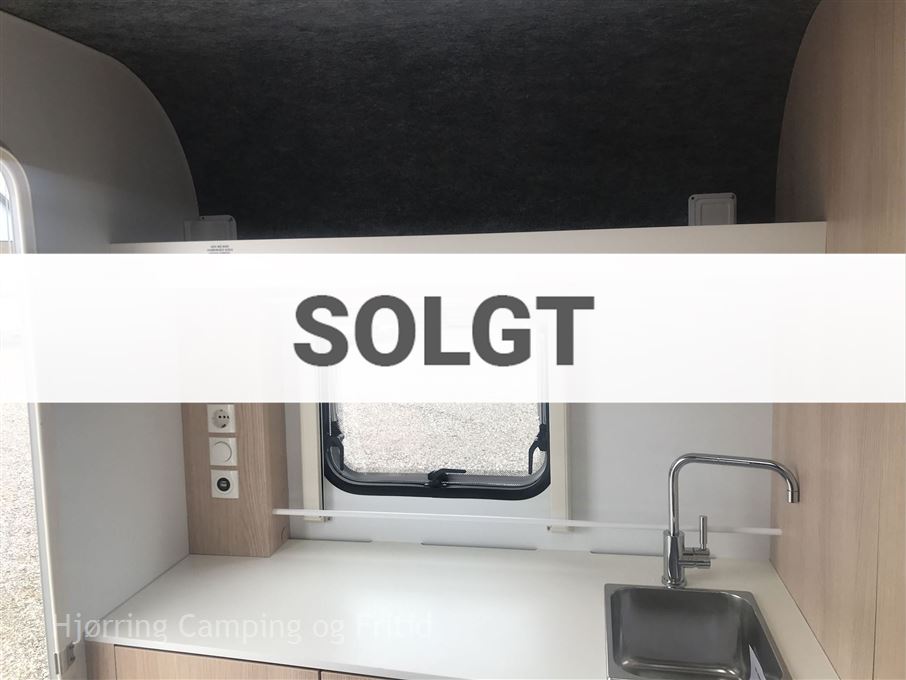 Adria Aviva 300 LH