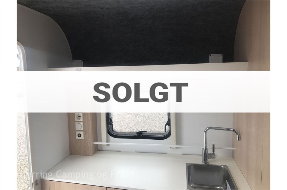 Adria Aviva 300 LH