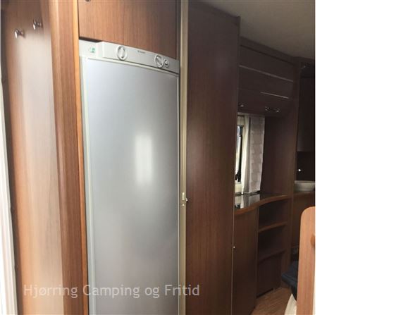 Adria Alpina 45 Edition 743 UK