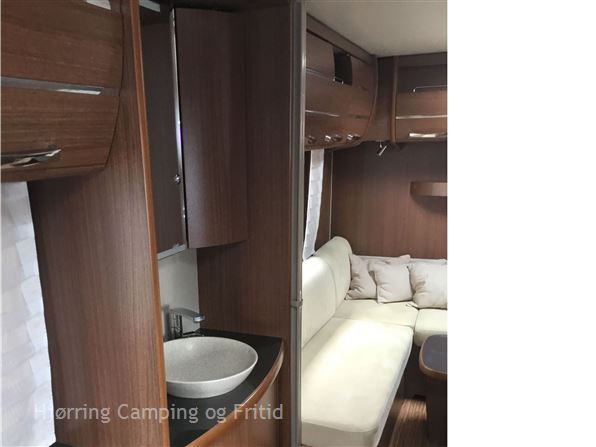 Adria Alpina 45 Edition 743 UK