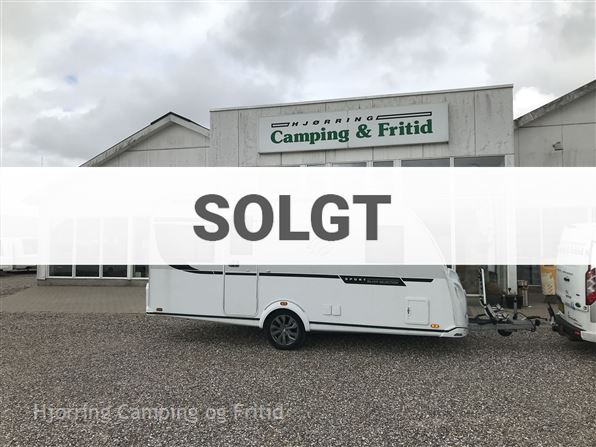 Knaus Sport Silver Selection 450 FU