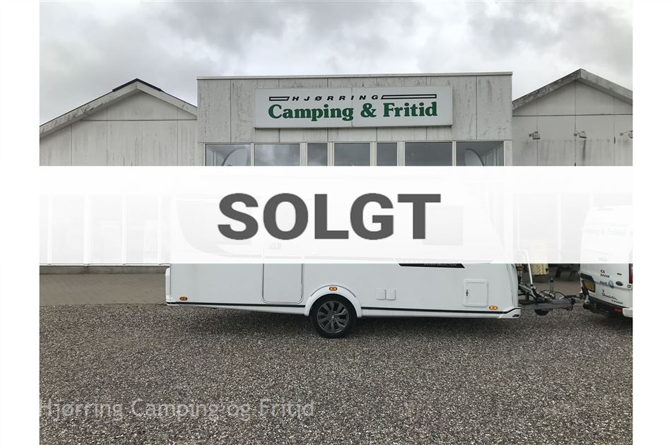 Knaus Sport Silver Selection 450 FU