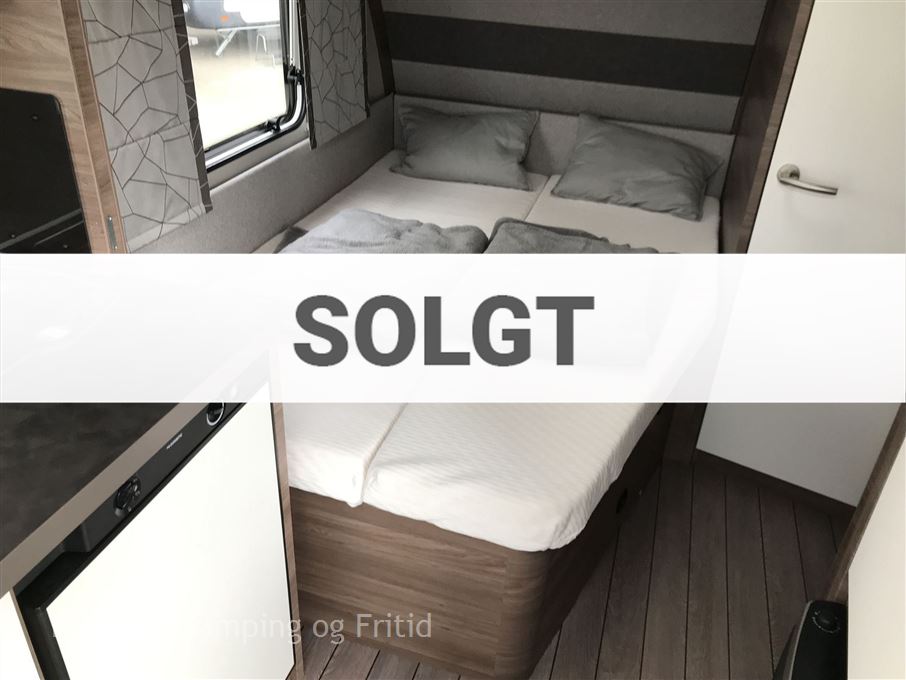 Knaus Sport Silver Selection 450 FU