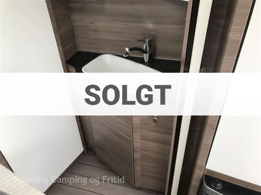 Knaus Sport Silver Selection 450 FU