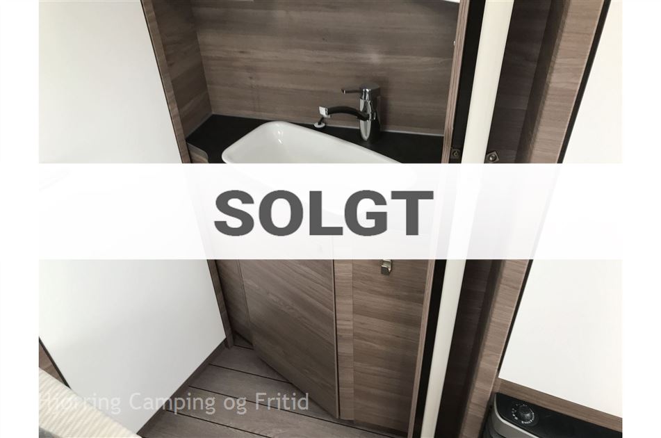 Knaus Sport Silver Selection 450 FU