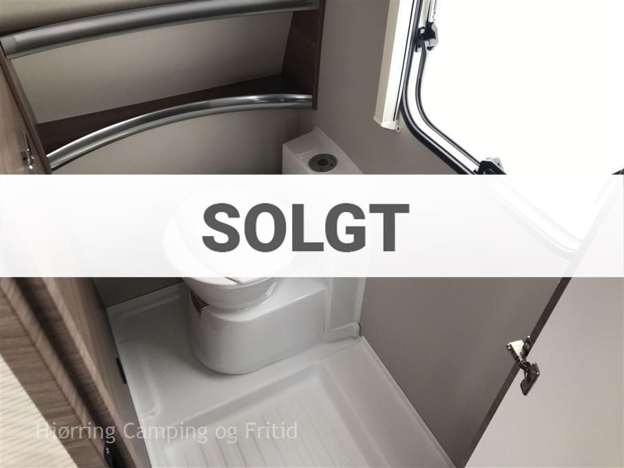 Knaus Sport Silver Selection 450 FU
