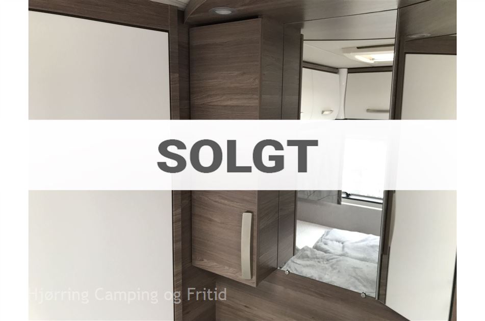 Knaus Sport Silver Selection 450 FU