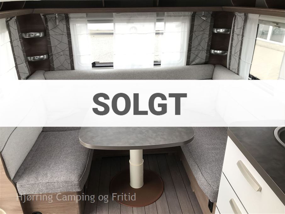 Knaus Sport Silver Selection 450 FU