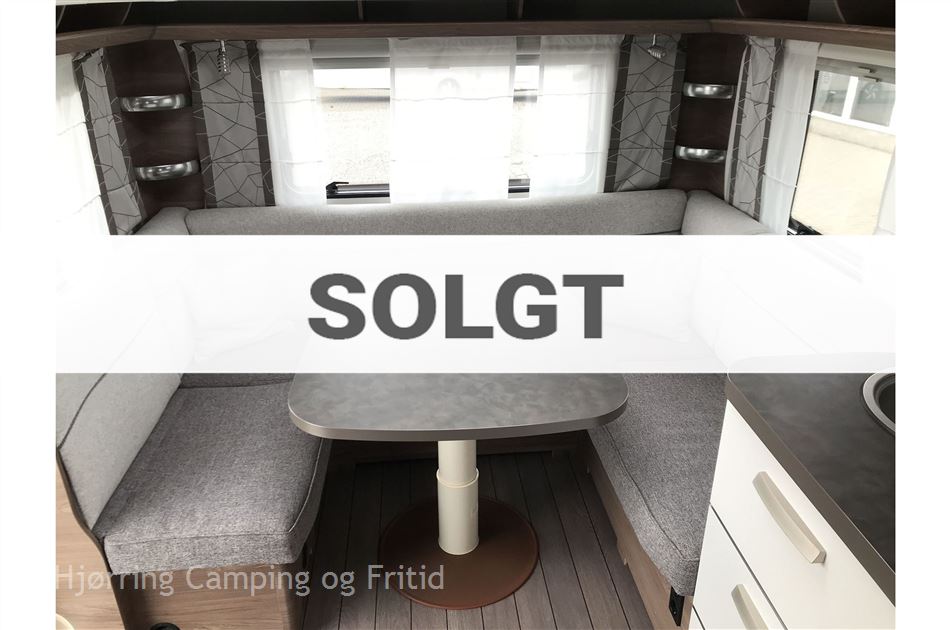 Knaus Sport Silver Selection 450 FU