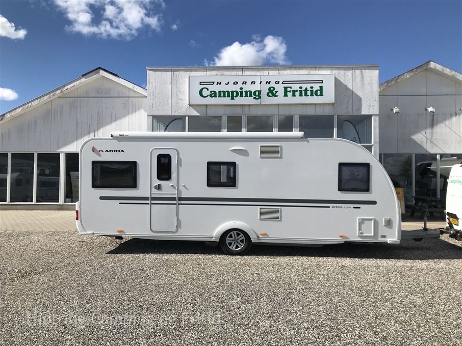Adria Adora 613 PK
