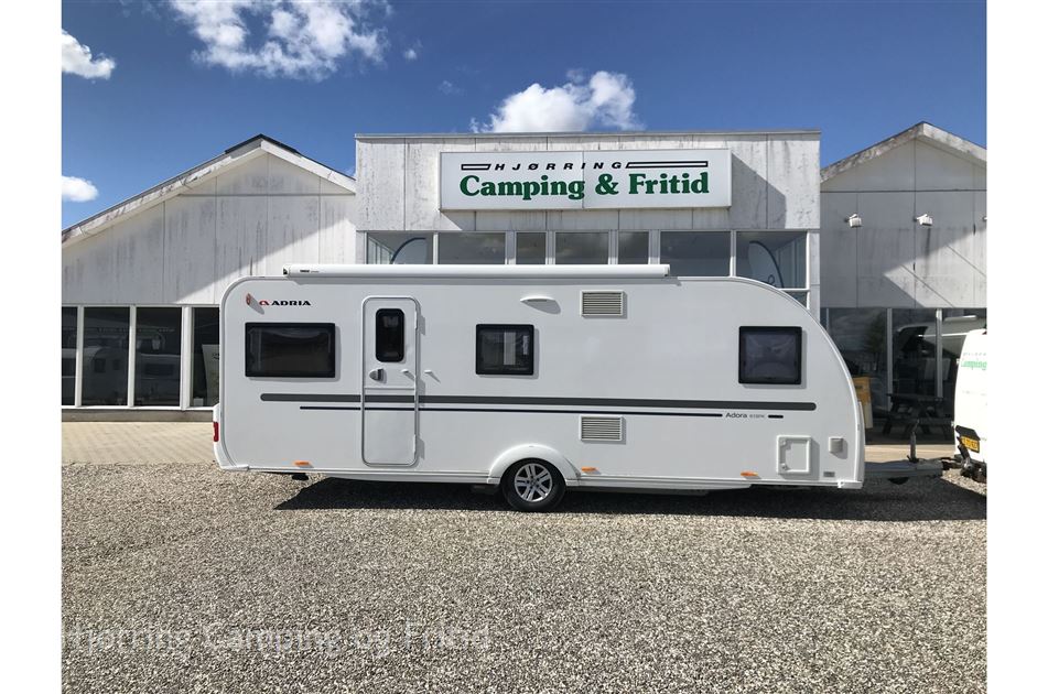 Adria Adora 613 PK