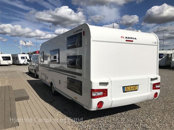 Adria Adora 613 PK