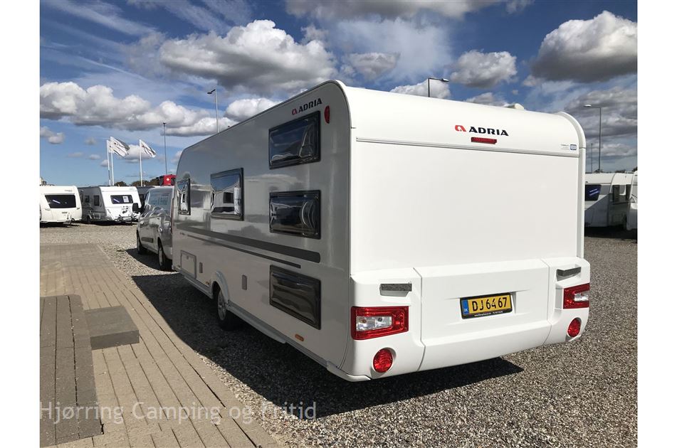 Adria Adora 613 PK