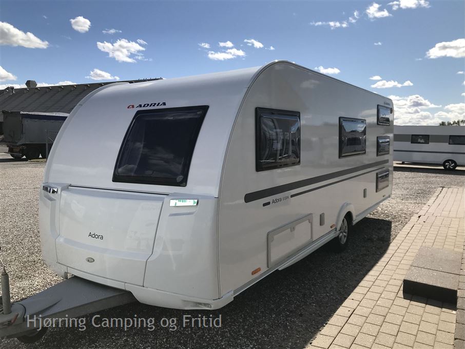 Adria Adora 613 PK