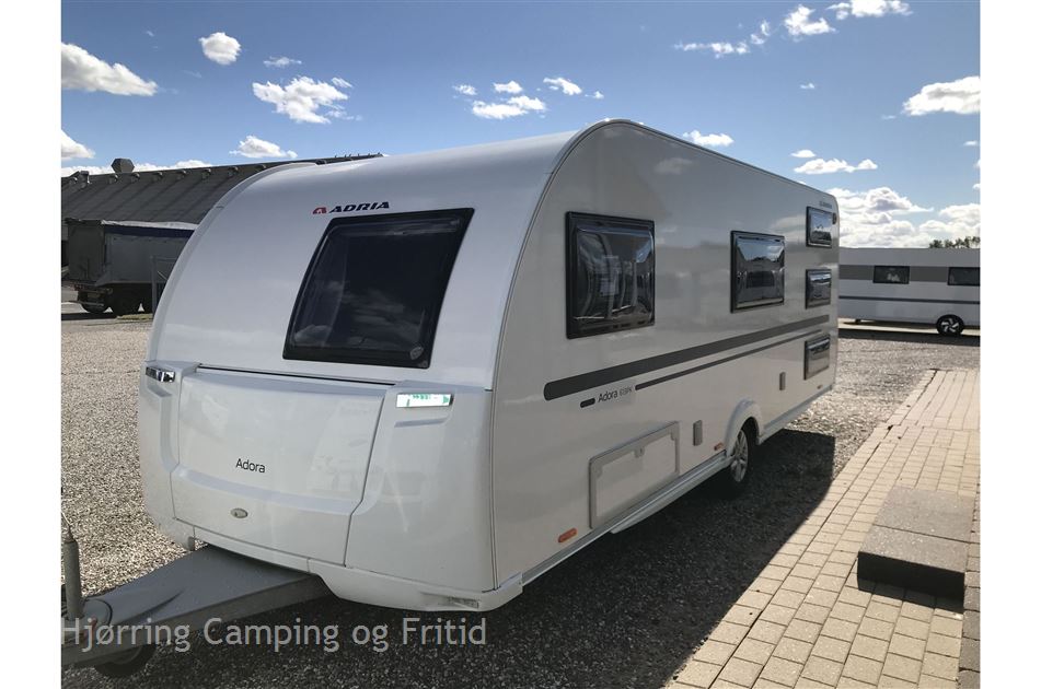 Adria Adora 613 PK