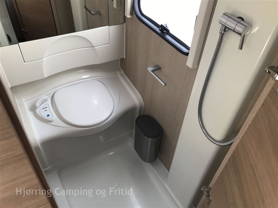 Adria Adora 613 PK