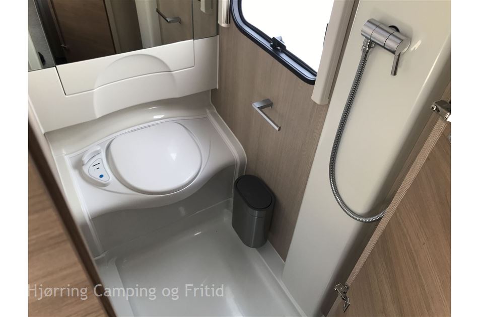Adria Adora 613 PK