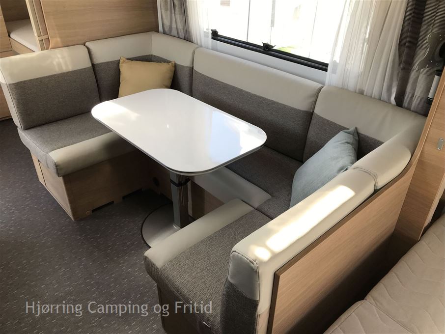 Adria Adora 613 PK