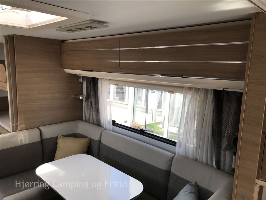 Adria Adora 613 PK