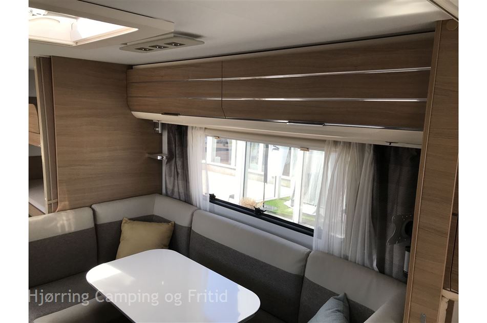 Adria Adora 613 PK